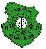 Schützenverein Allendorf-Hardtberg